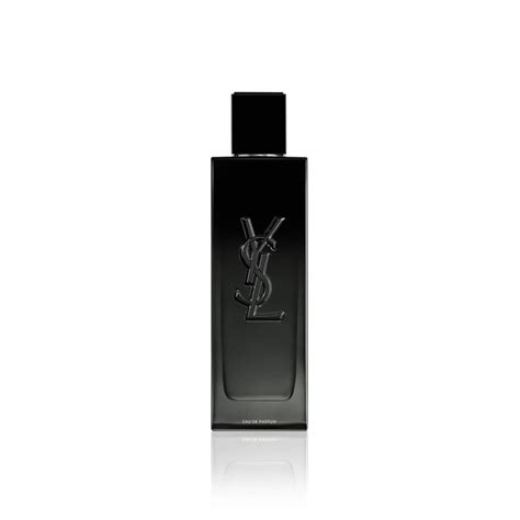 ysl parfemi muski|YSL myself sample.